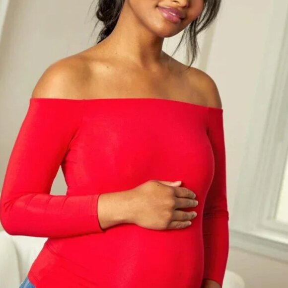 HATCH NWT top - Picture 6 of 6